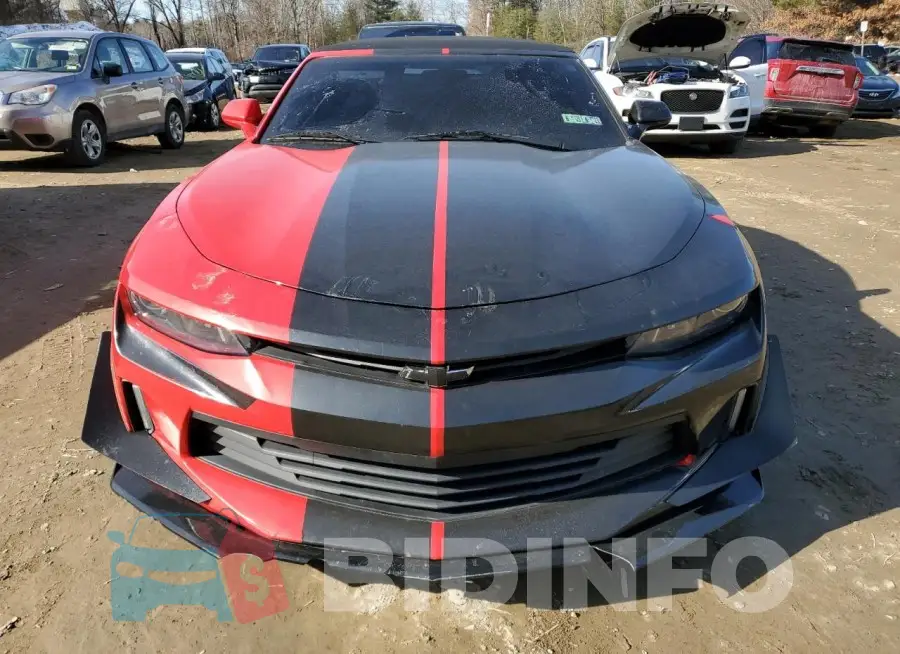 1G1FB3DX3J0166942 Photo# 5