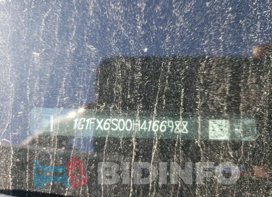 1G1FX6S00H4166988 Photo# 13