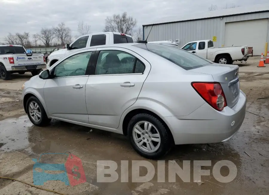 1G1JC5SH3F4111728 Photo# 2