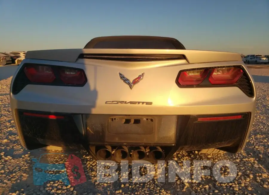1G1YK3D7XF5116509 Photo# 6