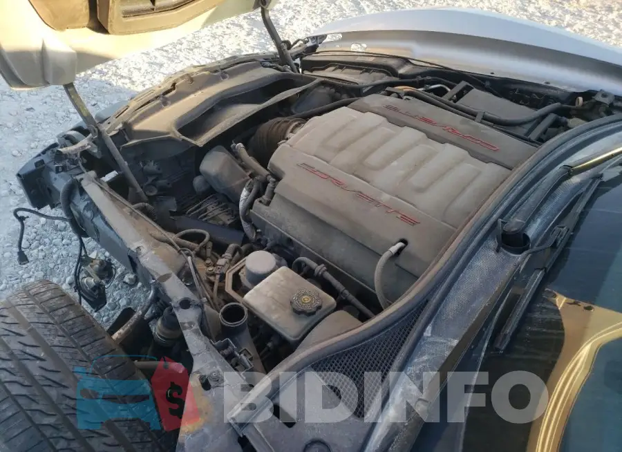 1G1YK3D7XF5116509 Photo# 11