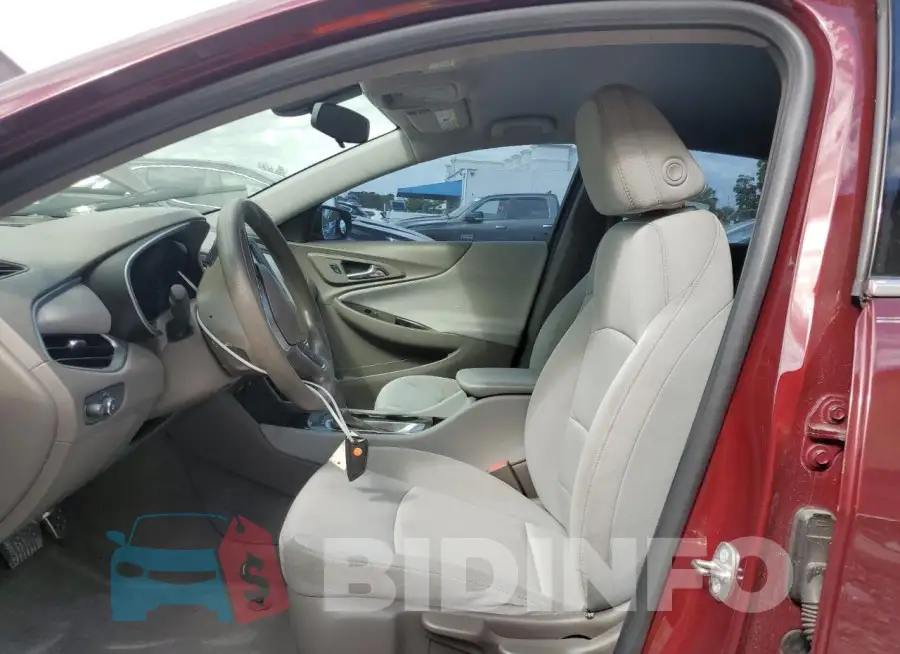 1G1ZB5ST1GF182491 Photo# 7