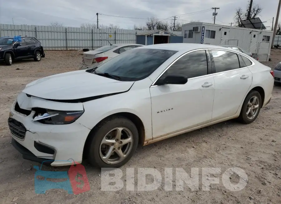 1G1ZB5ST4GF243526 Photo# 1