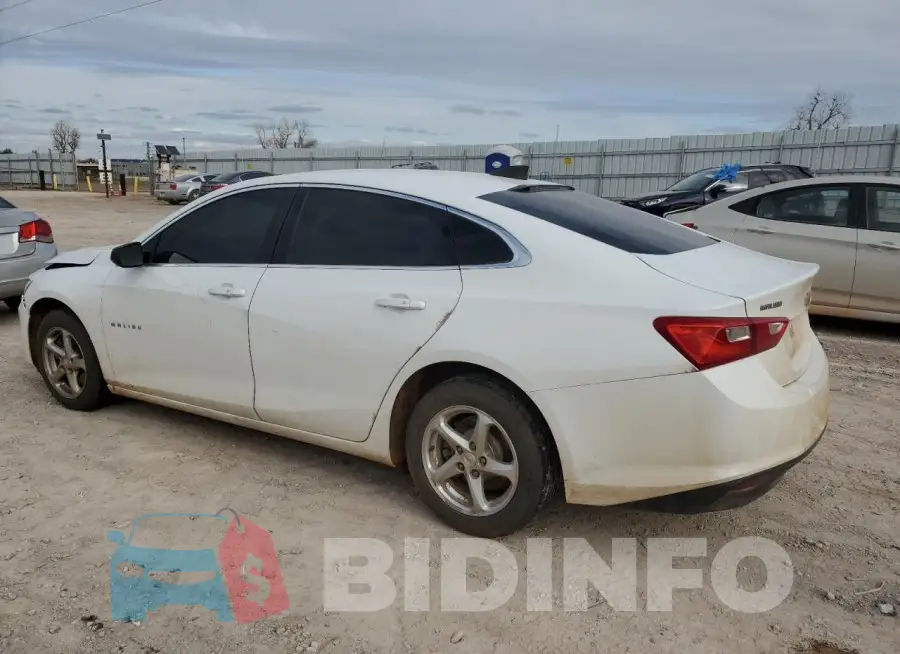 1G1ZB5ST4GF243526 Photo# 2