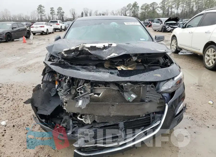1G1ZB5STXPF123486 Photo# 5