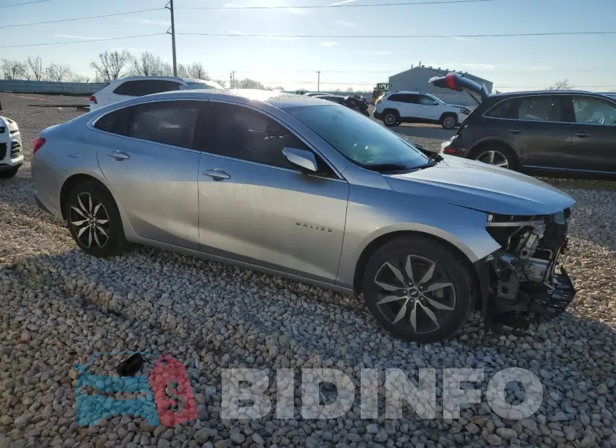 1G1ZD5ST0JF279117 Photo# 4
