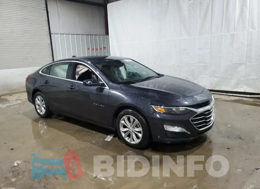 1G1ZD5ST2PF221258 Photo# 4