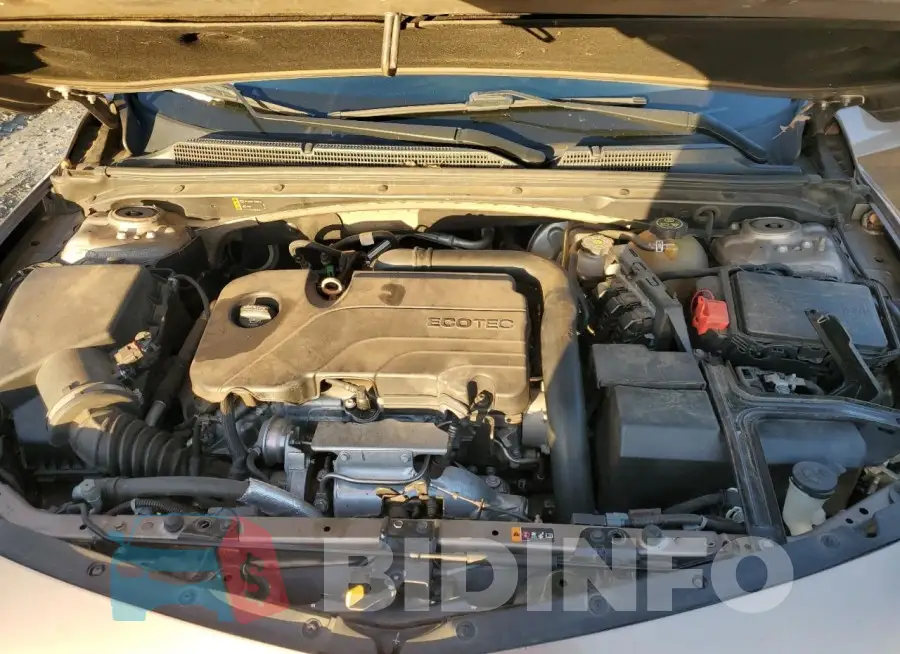 1G1ZD5ST3JF262294 Photo# 11