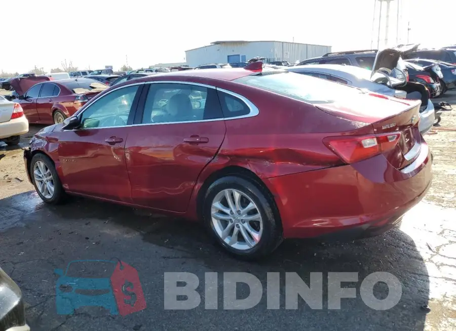 1G1ZD5ST4JF124957 Photo# 2
