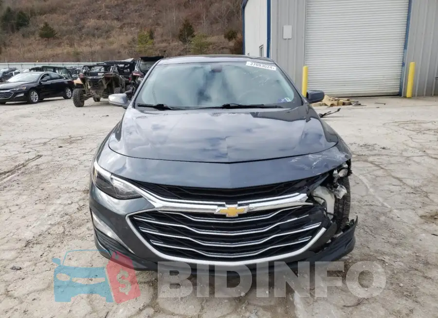 1G1ZD5ST5KF125374 Photo# 5