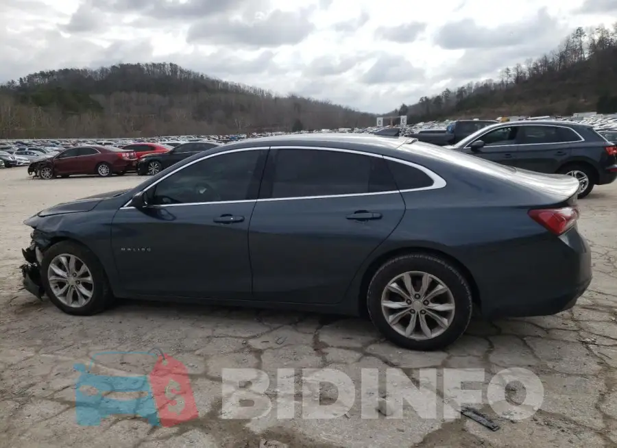 1G1ZD5ST5KF125374 Photo# 2