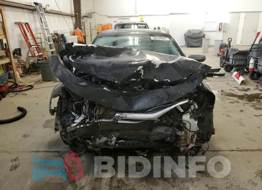 1G1ZD5ST5KF155104 Photo# 5