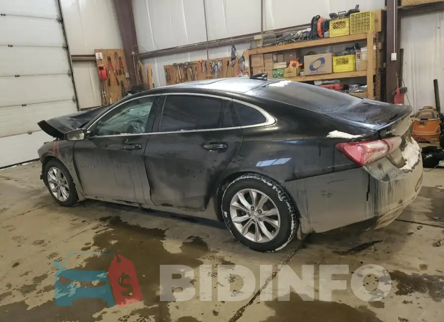 1G1ZD5ST5KF155104 Photo# 2