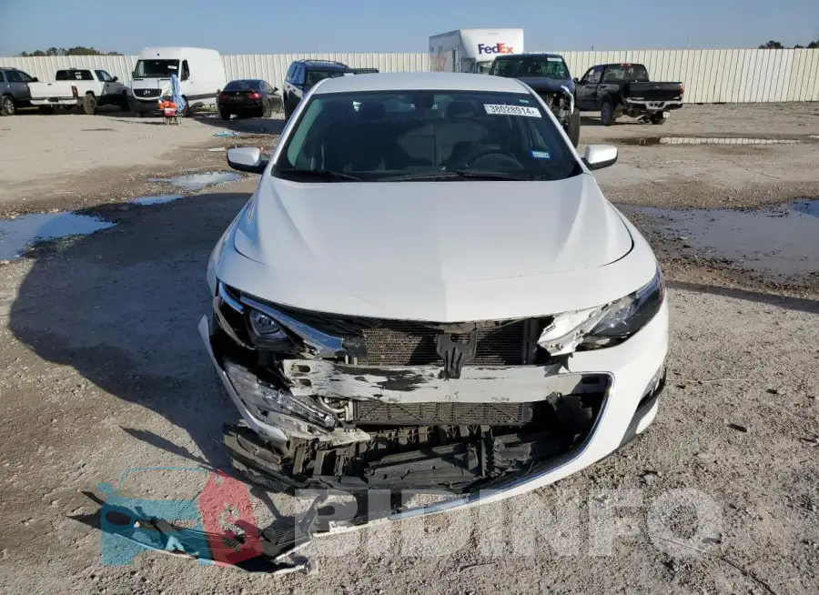 1G1ZD5ST5LF035952 Photo# 5