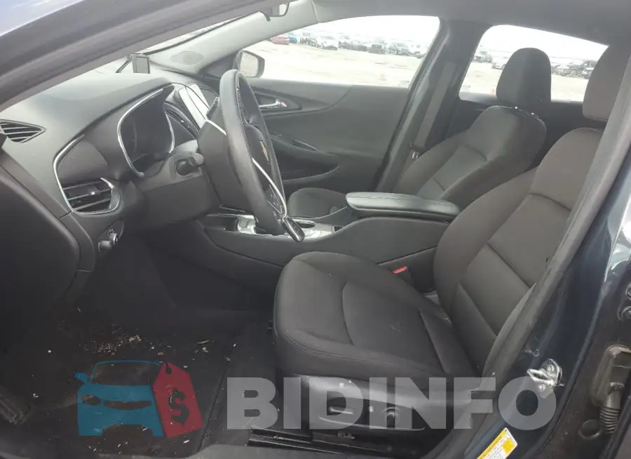 1G1ZD5ST6KF217707 Photo# 7