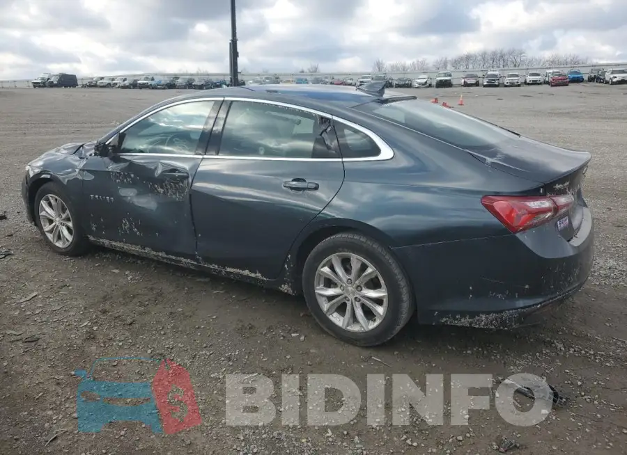 1G1ZD5ST6KF217707 Photo# 2