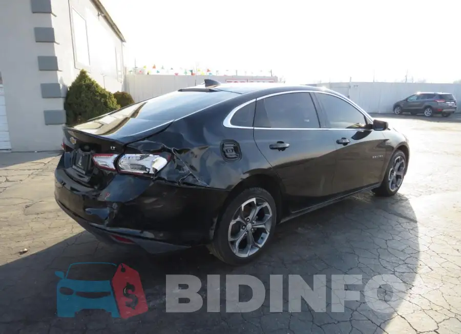 1G1ZD5ST6LF110853 Photo# 4