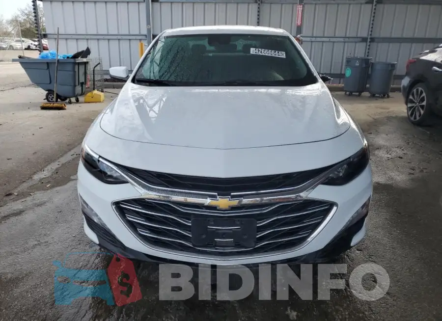 1G1ZD5ST7PF129692 Photo# 5