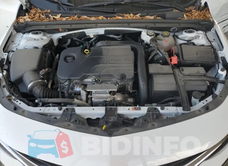 1G1ZD5ST7PF129692 Photo# 11