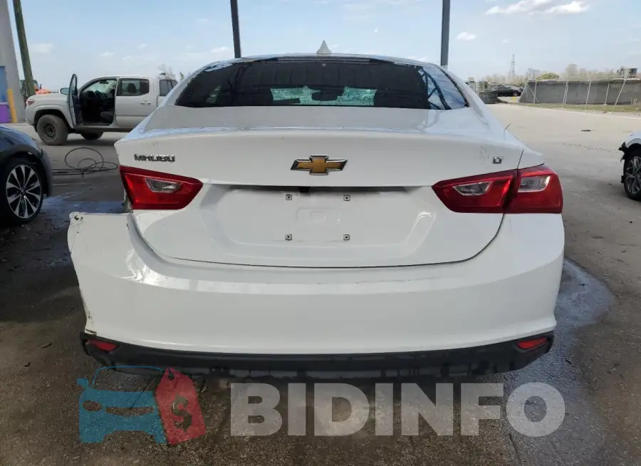 1G1ZD5ST7PF129692 Photo# 6
