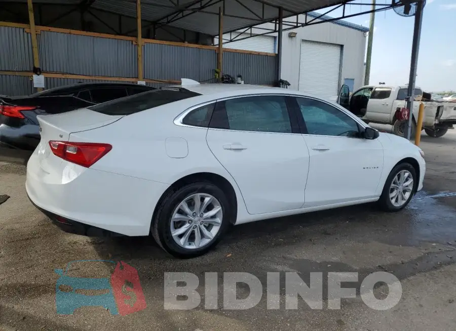 1G1ZD5ST7PF129692 Photo# 3