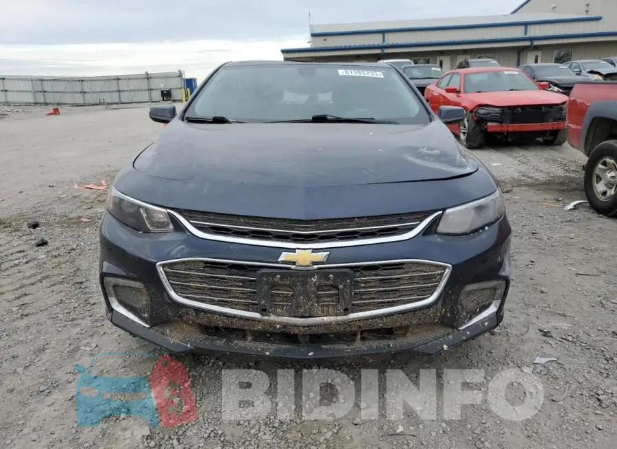1G1ZD5ST8JF185566 Photo# 5