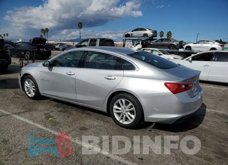 1G1ZD5STXJF193717 Photo# 2