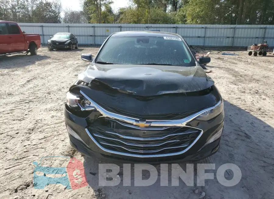 1G1ZD5STXNF107635 Photo# 5
