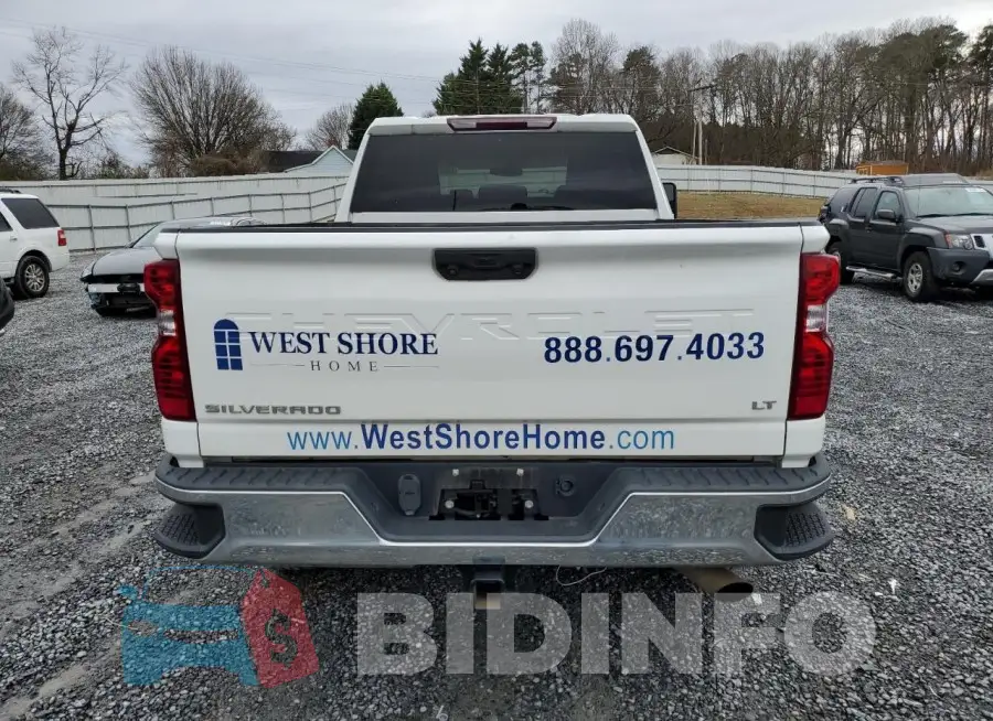 1GC1WNE71LF335565 Photo# 6