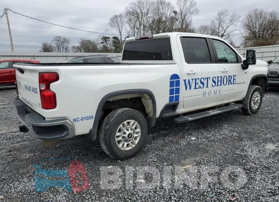 1GC1WNE71LF335565 Photo# 3