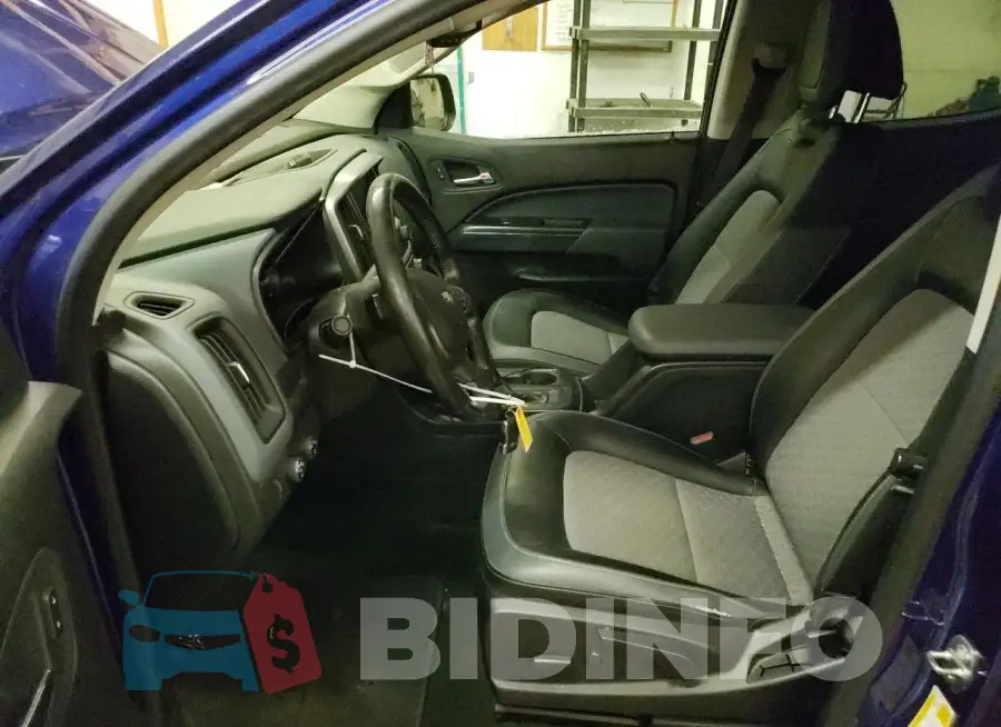 1GCGTDE30G1208173 Photo# 7