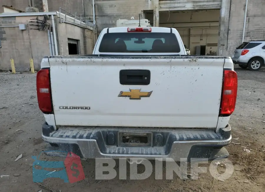 1GCHSBEA2G1229147 Photo# 6