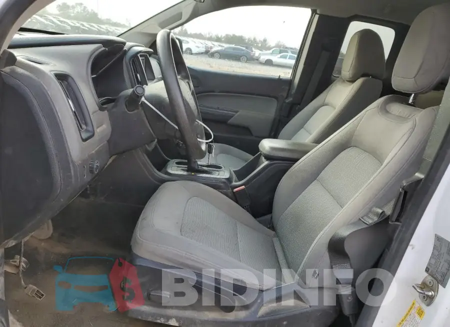 1GCHSBEA2G1229147 Photo# 7
