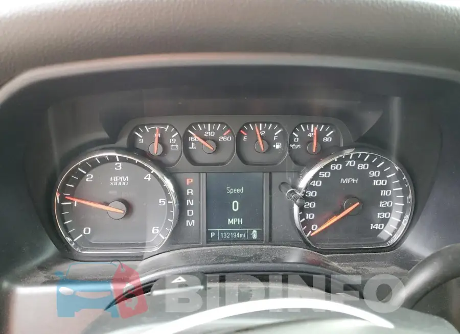1GCRCPEC7FZ306014 Photo# 9