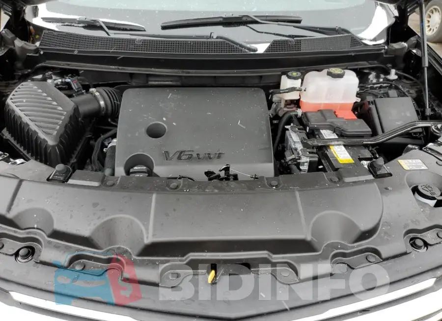 1GNERGKW1PJ289987 Photo# 11