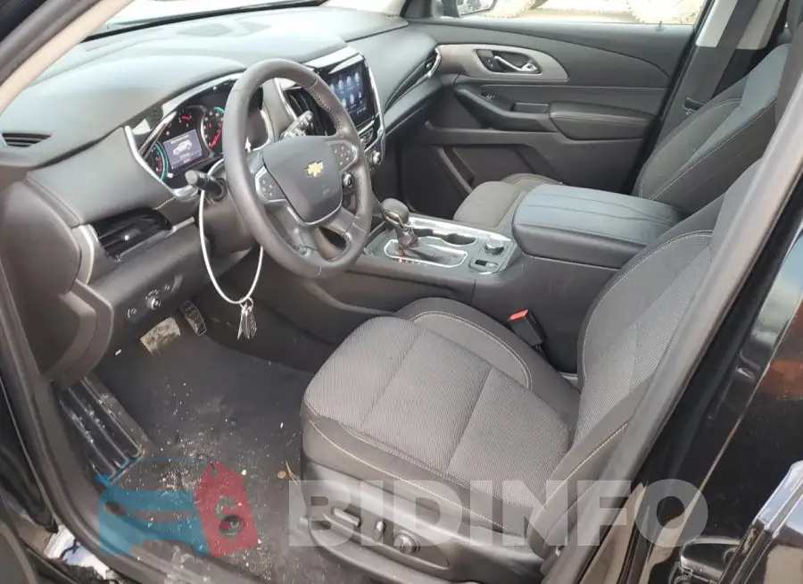 1GNERGKW5MJ221543 Photo# 7