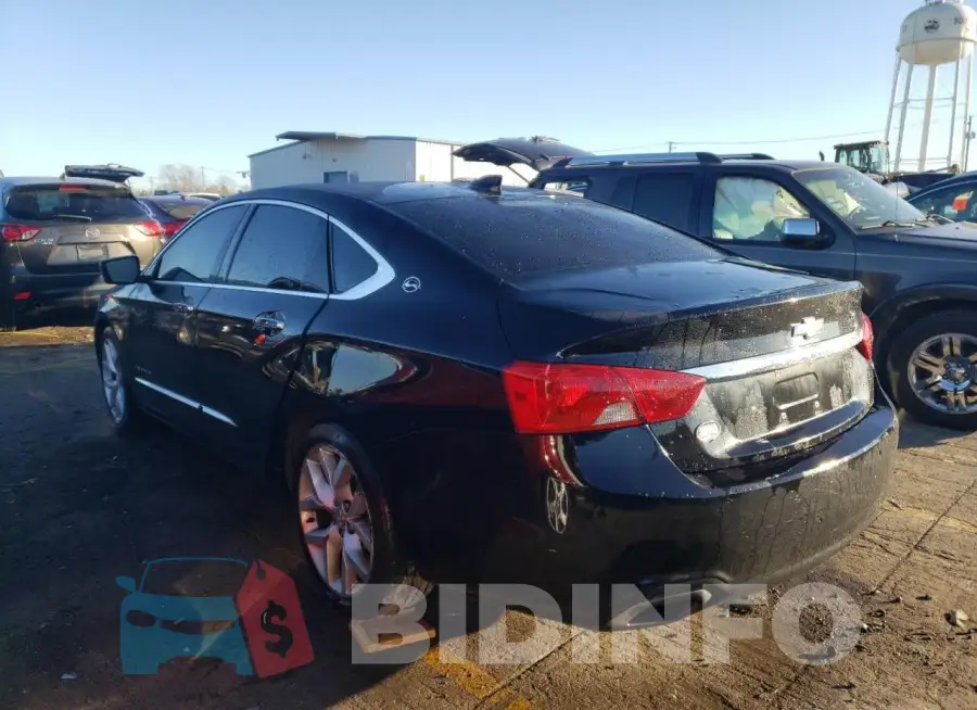 2G1155SL9F9297271 Photo# 2