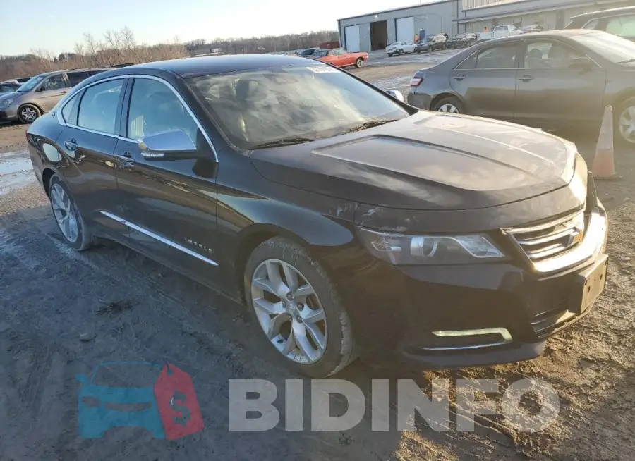2G1165S32F9121725 Photo# 4