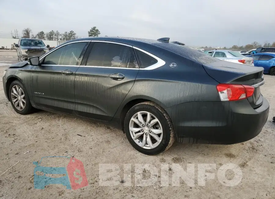 2G11Z5SA3K9148268 Photo# 2