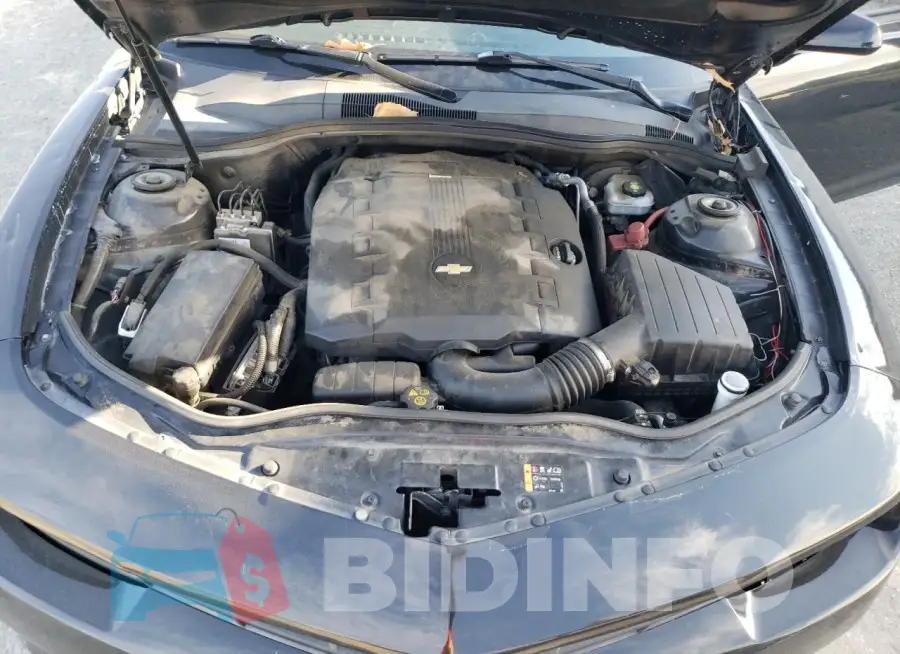 2G1FB1E3XF9306482 Photo# 11