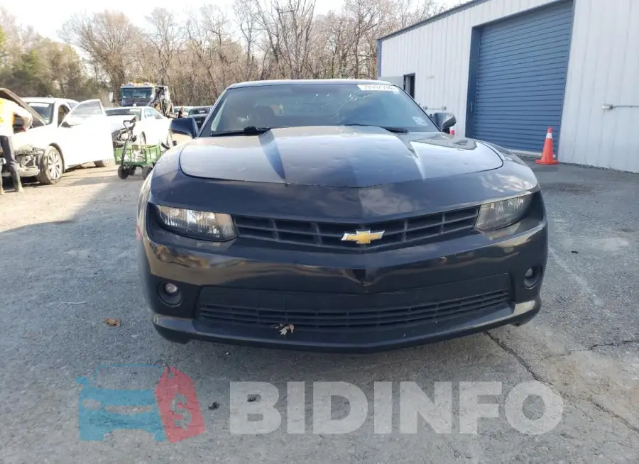 2G1FB1E3XF9306482 Photo# 5