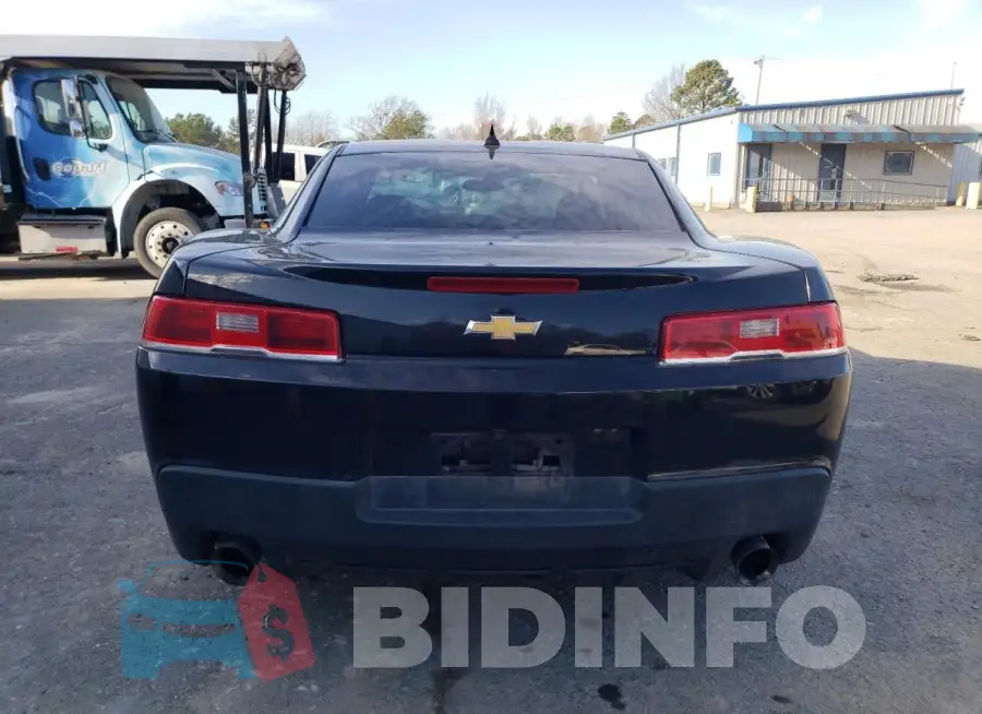 2G1FB1E3XF9306482 Photo# 6
