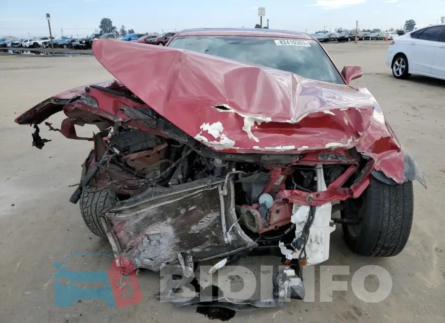 2G1FF1E34F9207614 Photo# 5