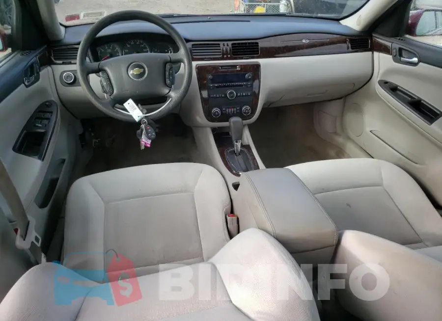 2G1WB5E36F1107855 Photo# 8