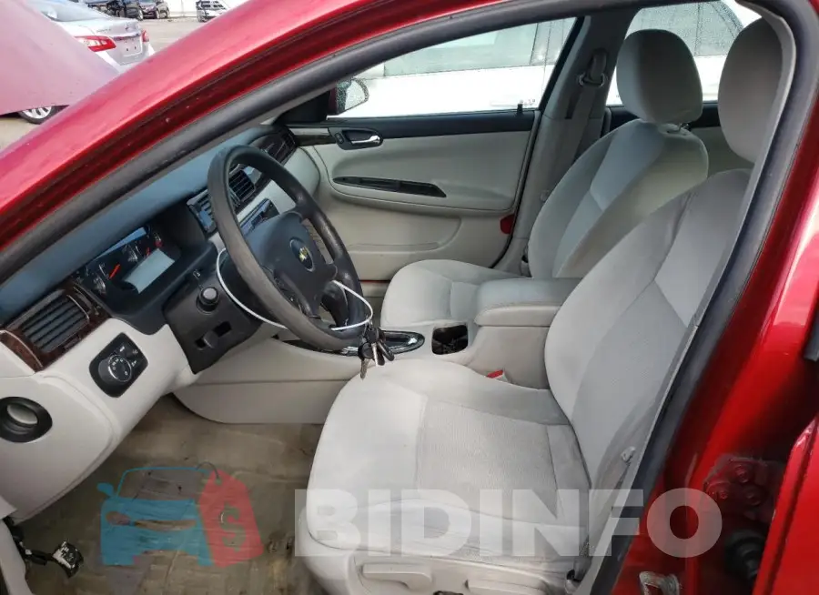 2G1WB5E36F1107855 Photo# 7