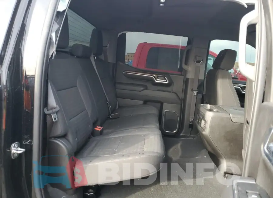 2GCPADED0N1517907 Photo# 10