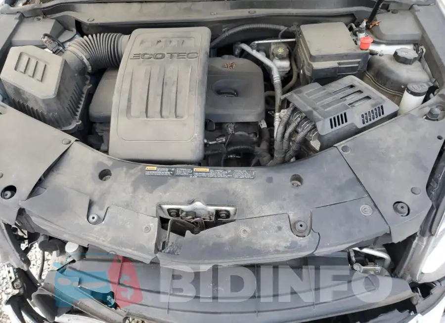 2GNALBEK3H1521612 Photo# 12