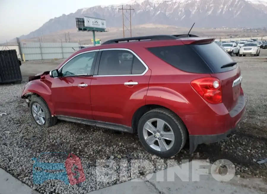 2GNALBEK8F6426169 Photo# 2