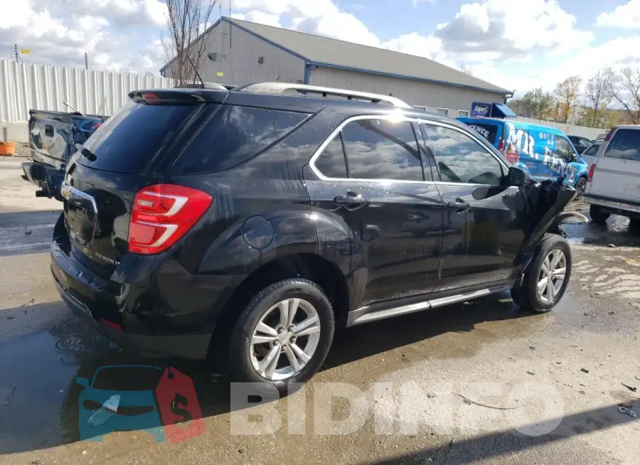 2GNALCEK2G6290497 Photo# 3