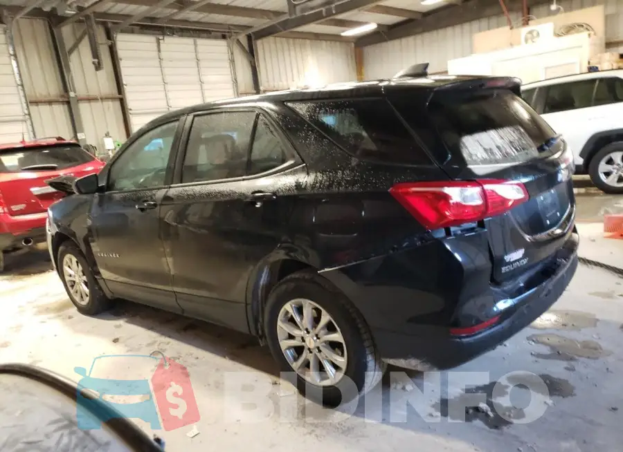 2GNAXHEV8L6281714 Photo# 2